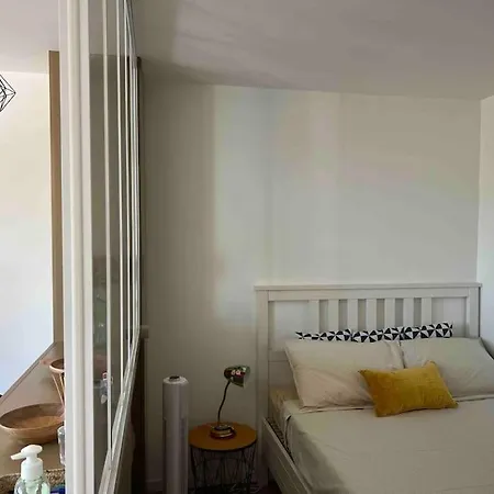 Cosy Avec Sa Place De Parking Gratuit * Annecy