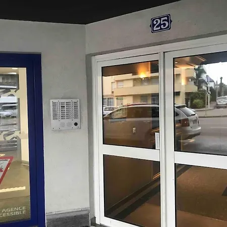 Cosy Avec Sa Place De Parking Gratuit Apartment Annecy