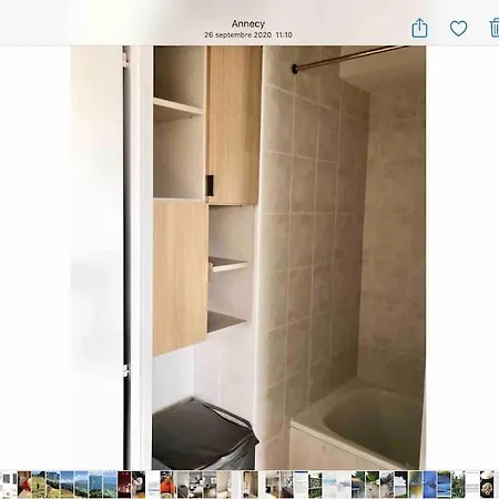 Cosy Avec Sa Place De Parking Gratuit Apartment *