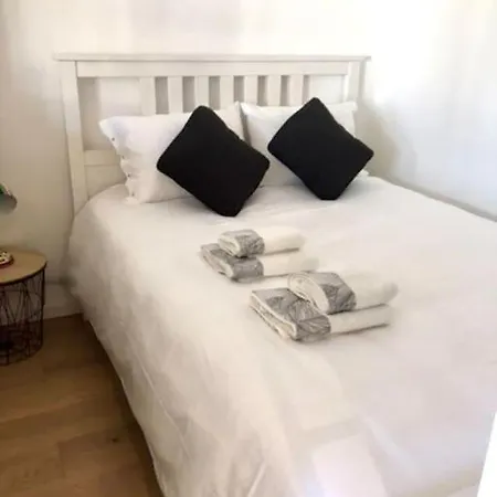Cosy Avec Sa Place De Parking Gratuit * Annecy