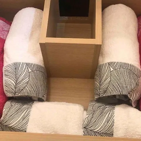 Cosy Avec Sa Place De Parking Gratuit Appartamento