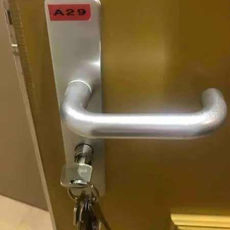 Appartamento Cosy Avec Sa Place De Parking Gratuit *