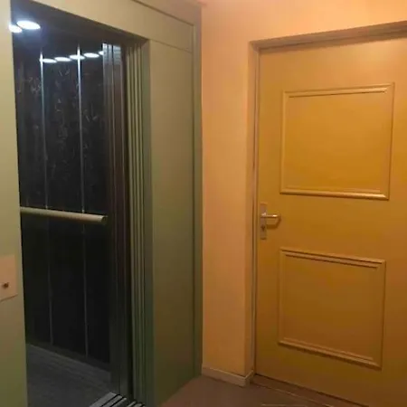 Appartamento Cosy Avec Sa Place De Parking Gratuit Annecy