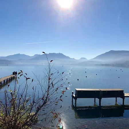 Cosy Avec Sa Place De Parking Gratuit Annecy